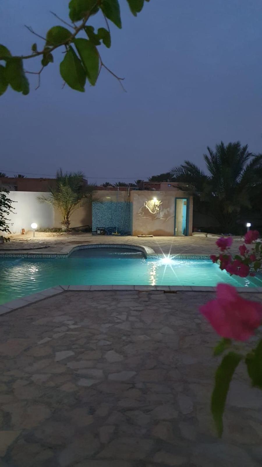 Residence Nour Douz Extérieur photo
